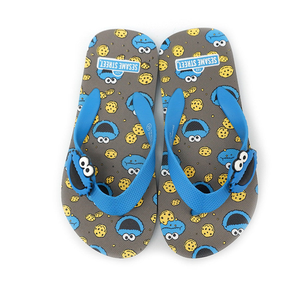Sesame Street Flip Flops - SS2012