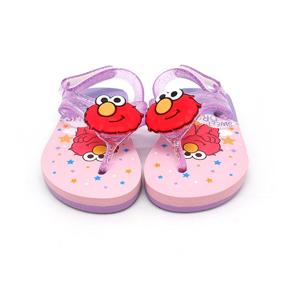 Sesame Street Sandals - SS3005