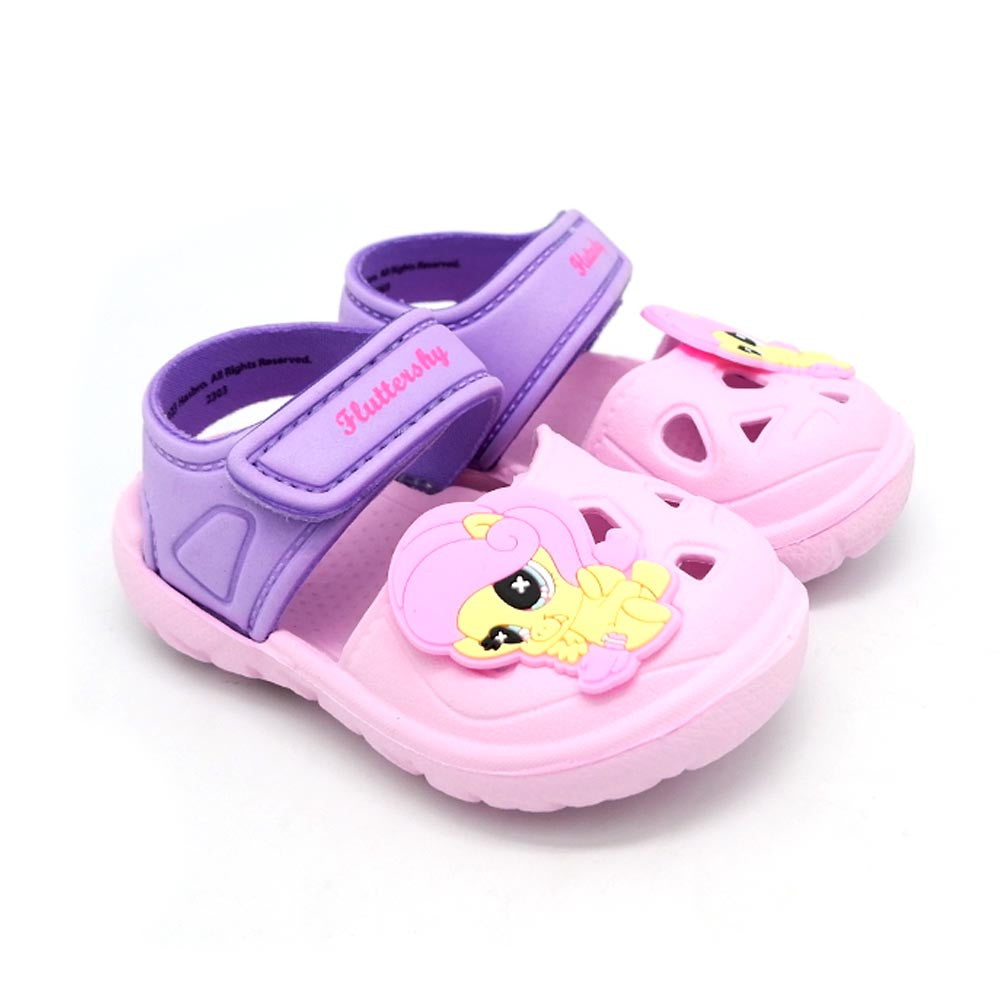 My Little Pony Sandals - MLP3009