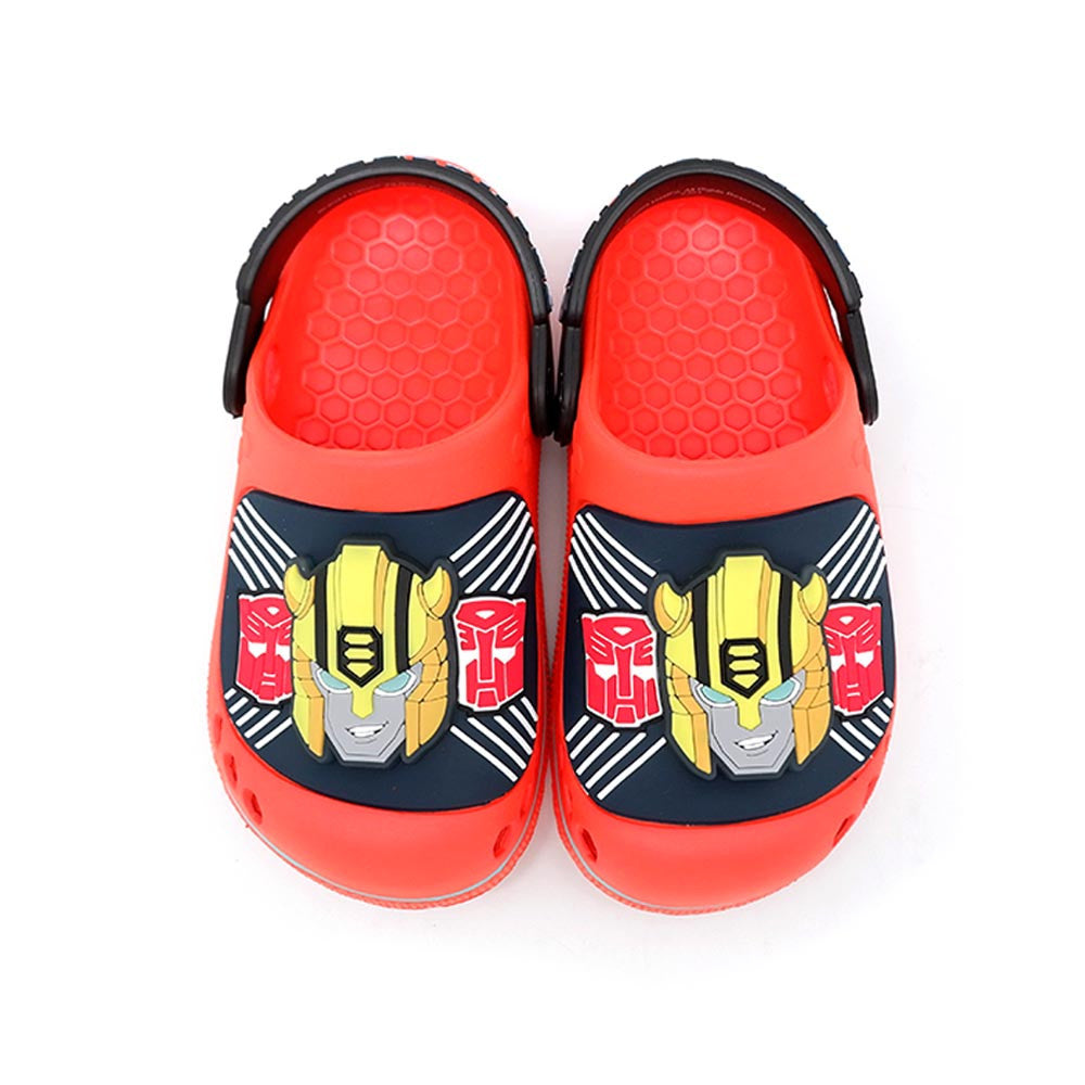 Transformers Sandals - TP3055