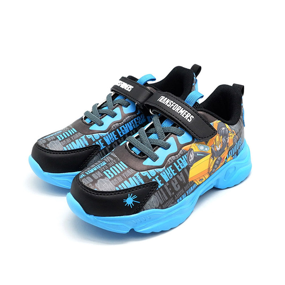 Transformers Shoes - TP7056