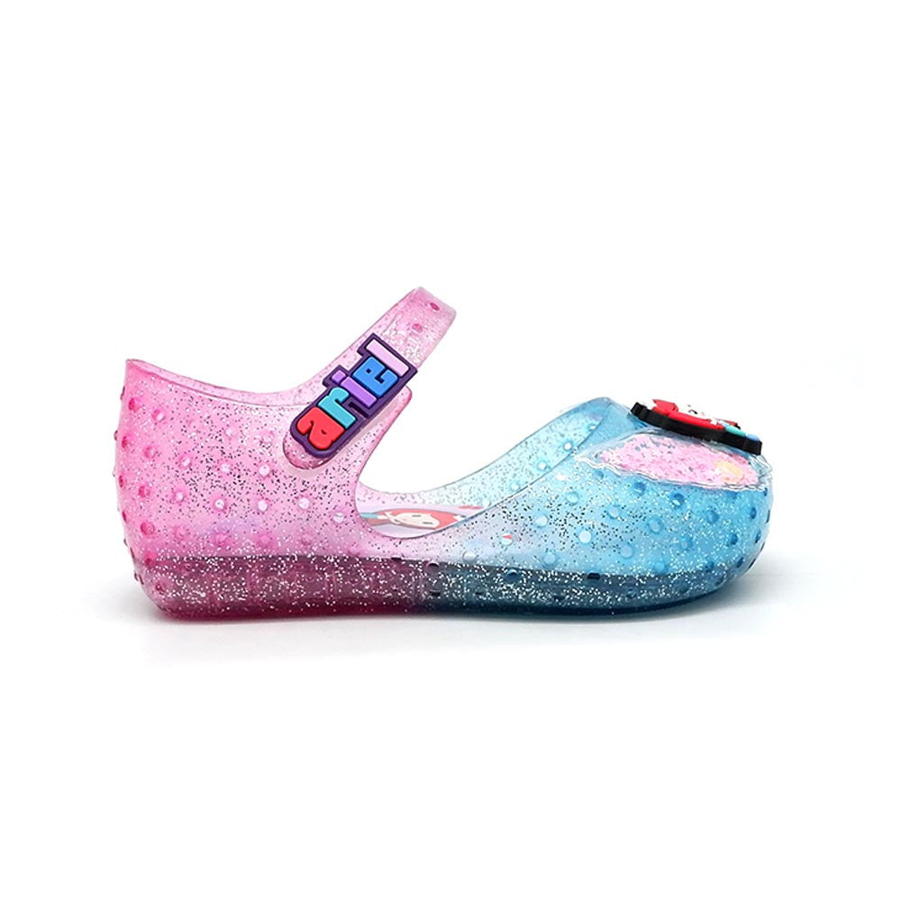 Disney Princess Jelly Shoes - 78003