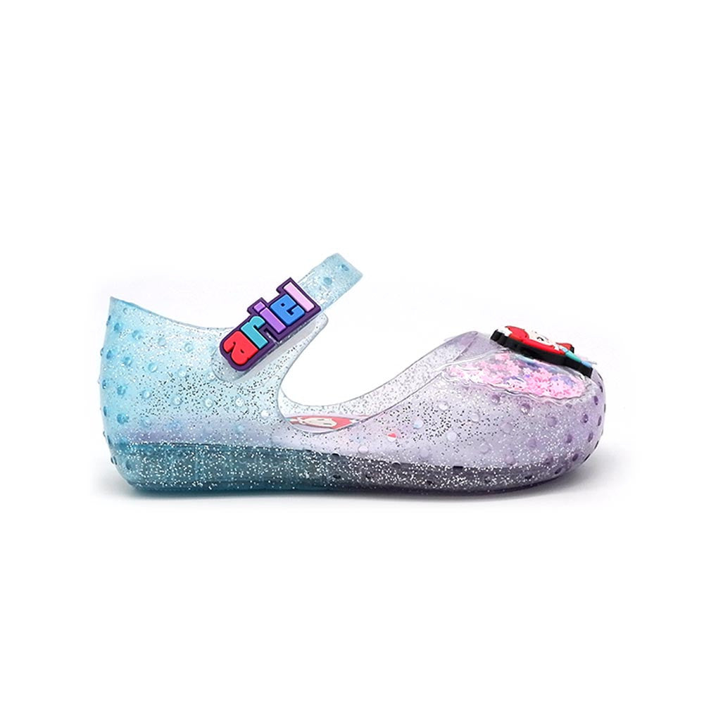 Disney Princess Jelly Shoes - 78003