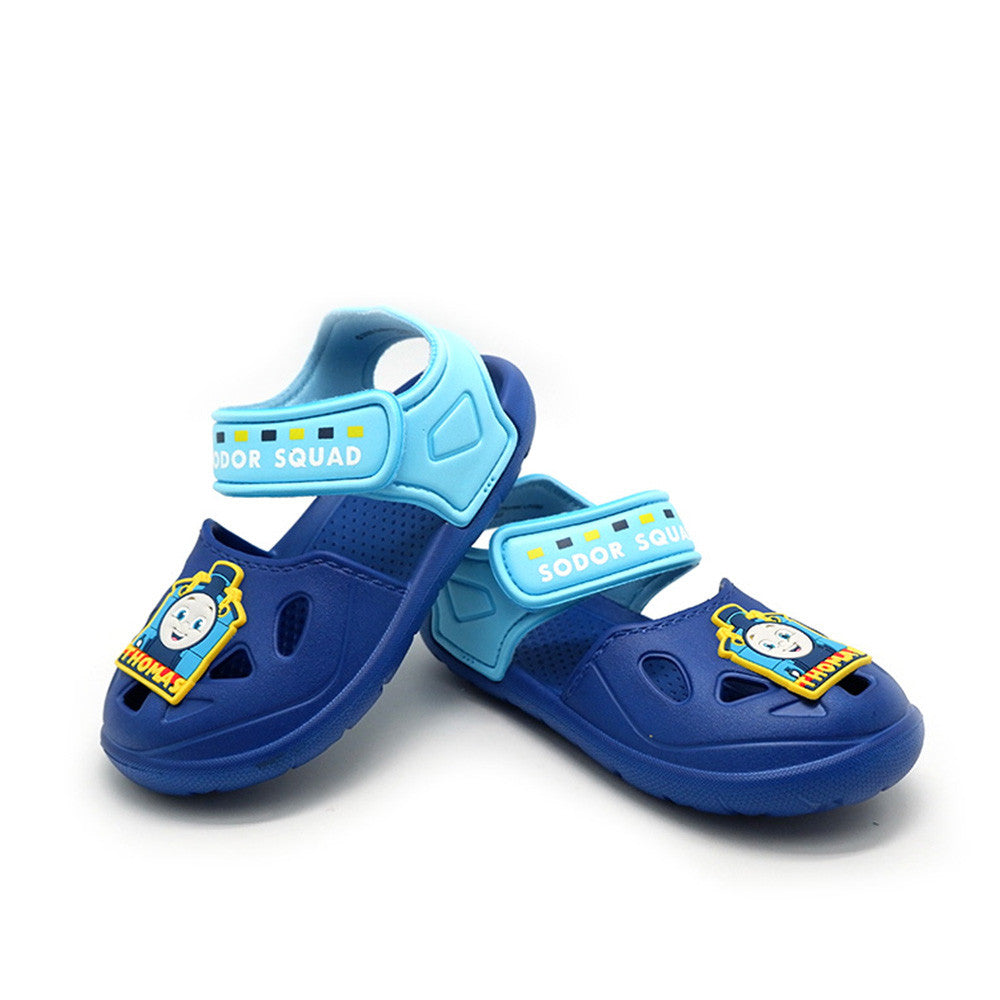 Thomas & Friends Sandals - T3044