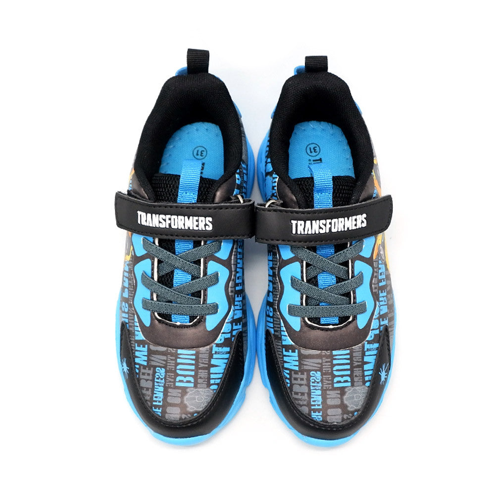 Transformers Shoes - TP7056