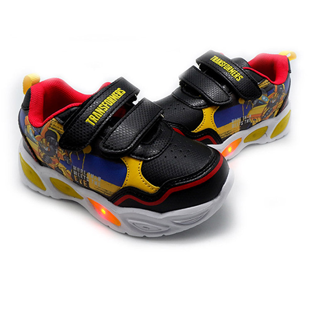 Transformers Shoes - TP7061