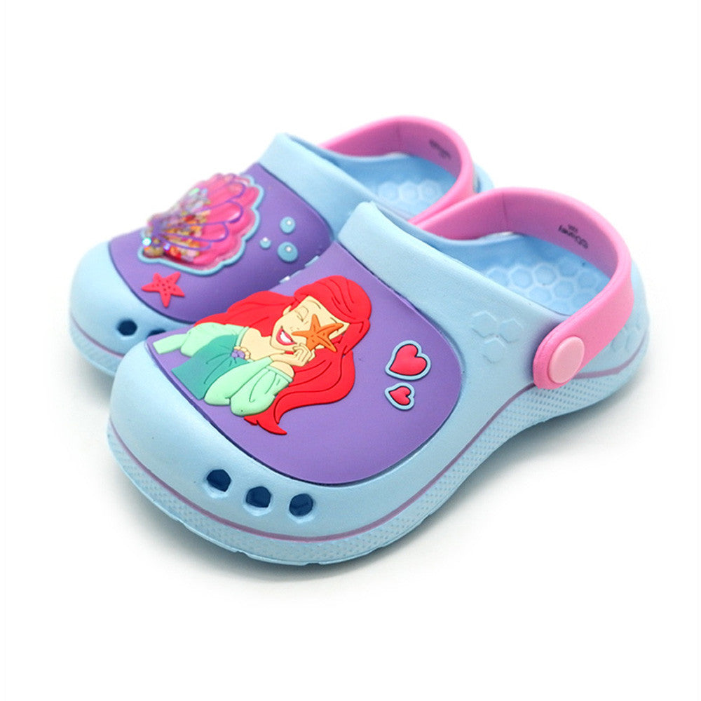 Disney Princess Sandals - 73097