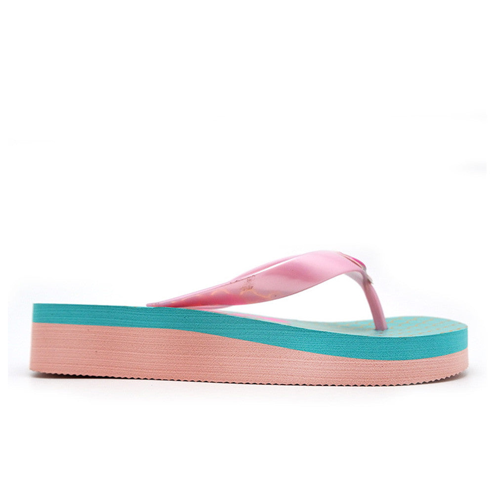 Disney Princess Flip Flops - 72063