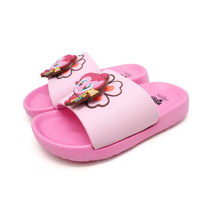 My Little Pony Kids Slide Sandals - MLP2002