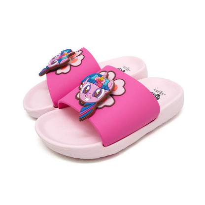 My Little Pony Kids Slide Sandals - MLP2002