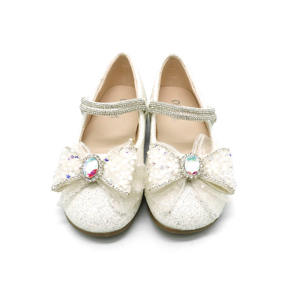 Olivia Mary Jane Shoes - OLV6024