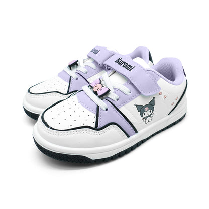 Hello Kitty Kuromi Sneakers - HK7007 | HK7010