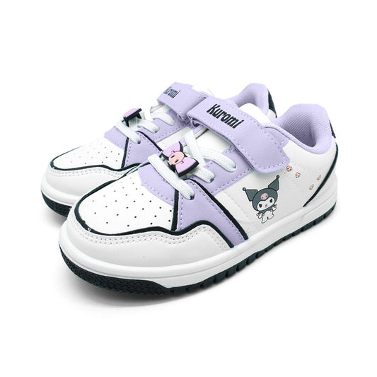 Hello Kitty Kuromi Sneakers - HK7007 | HK7010