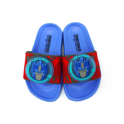 Transformers Kids Slippers - TP2059 | TP2060