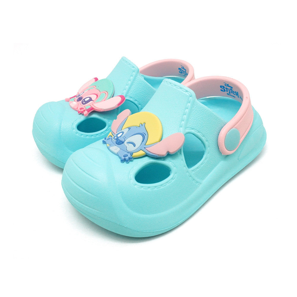 Thomas & Friends Lotso Winnie The Pooh Stitch Clog Sandals - T3048 | STC3009 | SU3005 | SU3006