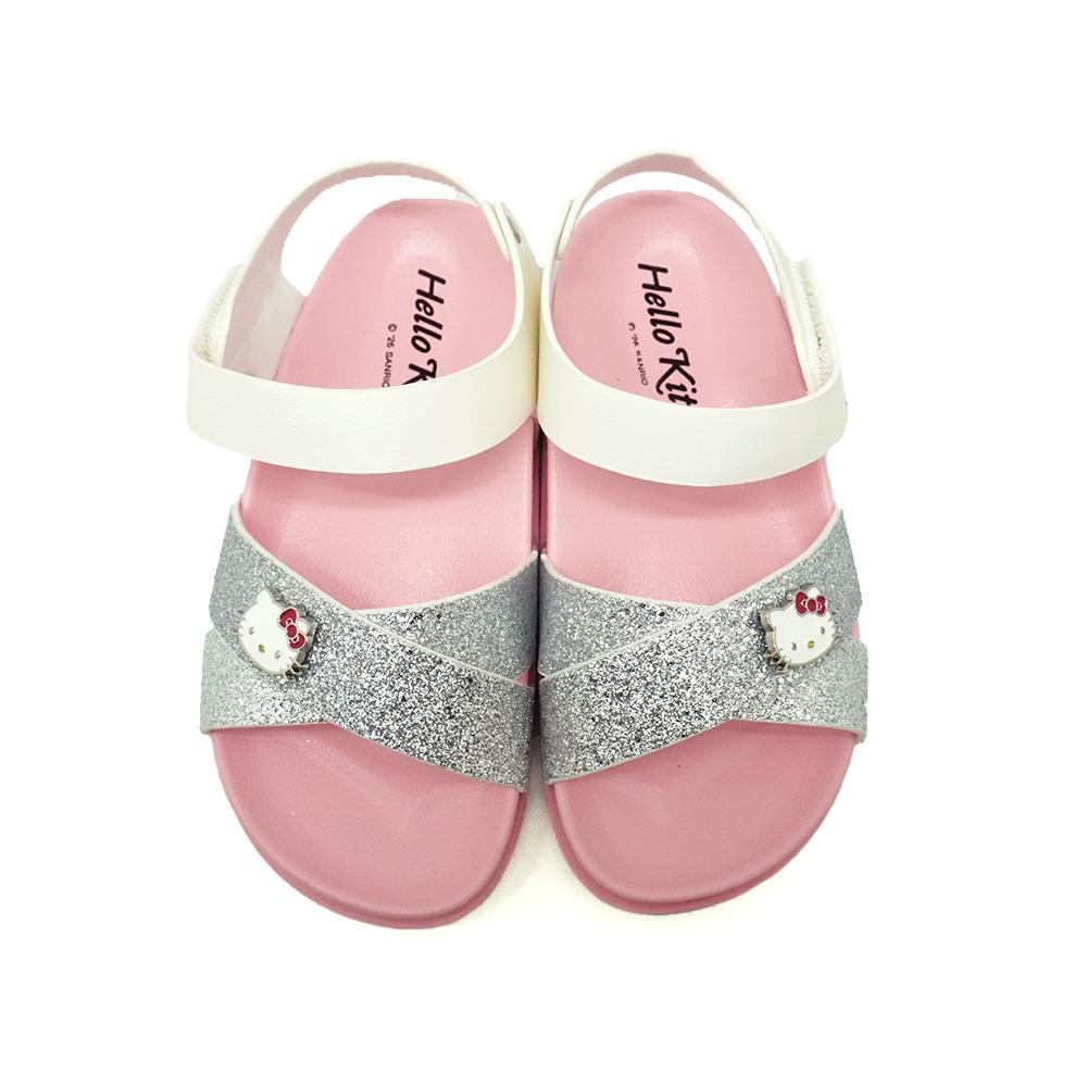 Hello Kitty Kuromi Girl Sandals - HK3012
