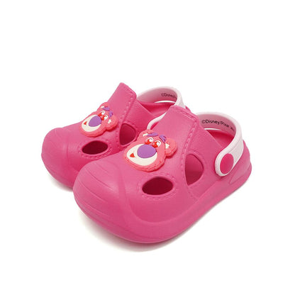 Disney Kids Clog Sandals - SU3007 | SU3009 | STC3009 | TY3010