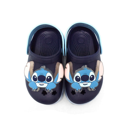 Disney Lilo & Stitch Clog Sandals - STC3018