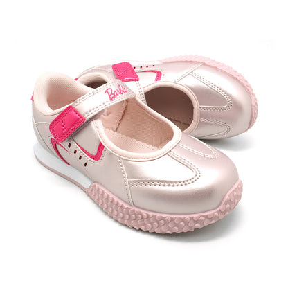Barbie Sneakers Walking Shoes - BB7057 & BB7058