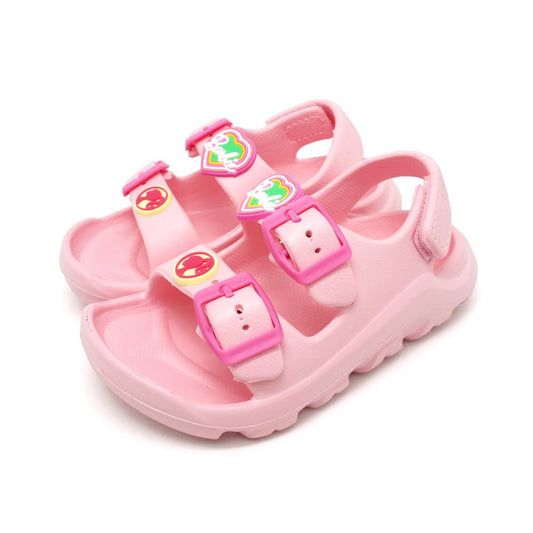 Barbie Kids Sandals - BB3036 | BB3037 | BB3041