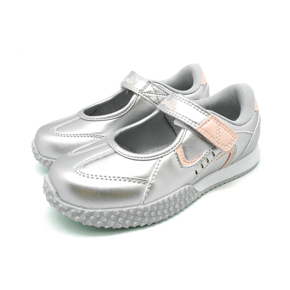 Barbie Sneakers Walking Shoes - BB7057 & BB7058