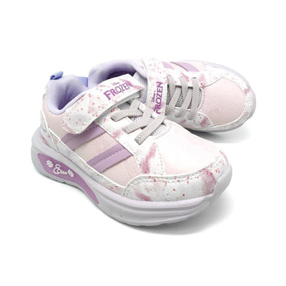 Disney Frozen Girl Sneakers - FZ7039