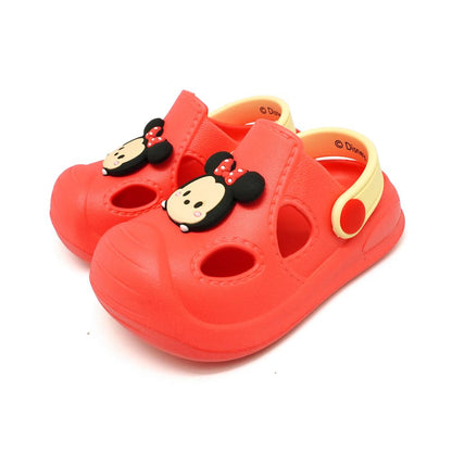 Disney Kids Clog Sandals - SU3007 | SU3009 | STC3009 | TY3010