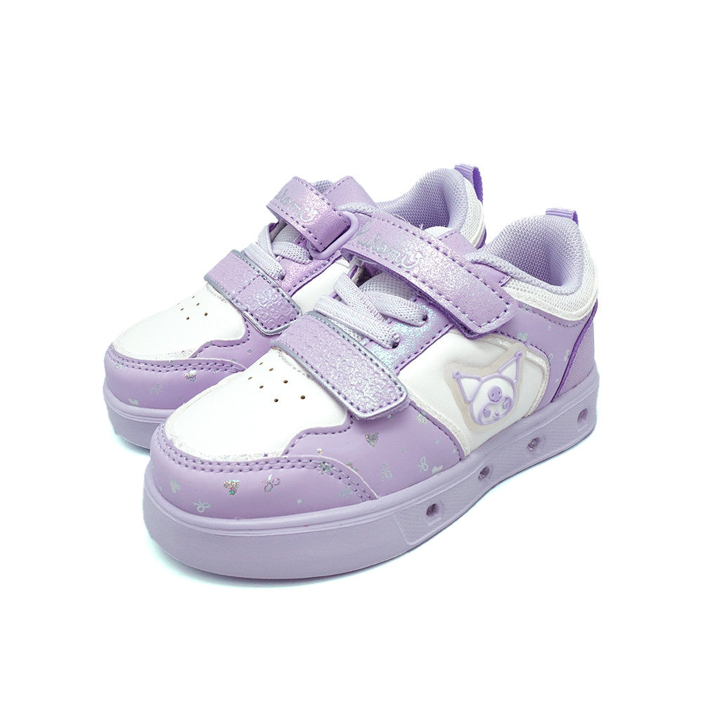 Hello Kitty Kuromi Sneakers - HK7007 | HK7010
