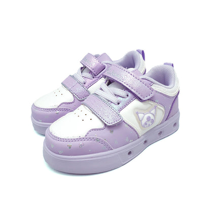 Hello Kitty Kuromi Sneakers - HK7007 | HK7010