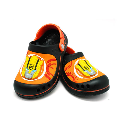 Transformers Clog Sandals - TP3067 | TP3068