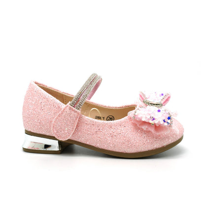 Olivia Mary Jane Shoes - OLV6024