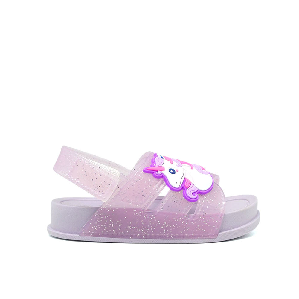 Olivia JR Jelly Sandals - OLV3001