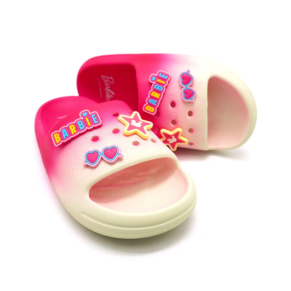 Barbie Slides Sandals - BB2057