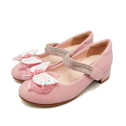 Olivia JR Mary Jane Shoes - OLV6012