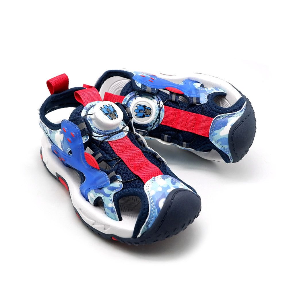 Transformers Sandals - TP3058