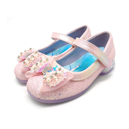 Disney Frozen Heeled Sandals - FZ6035