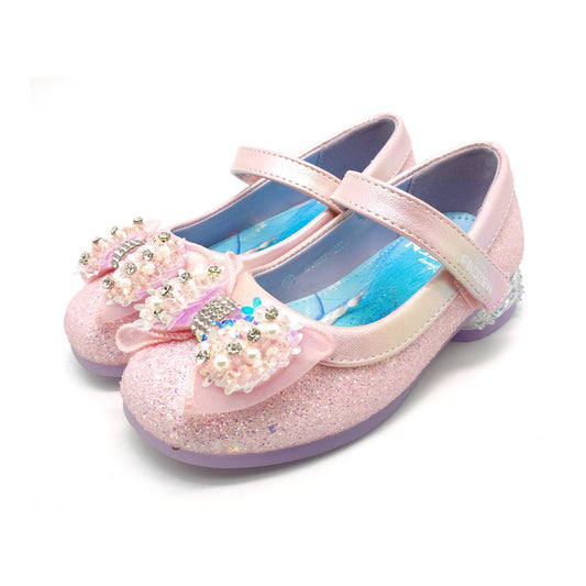 Disney Frozen Heeled Sandals - FZ6035