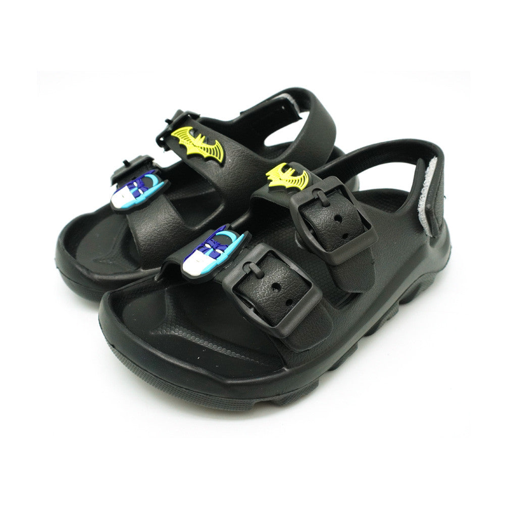 Batman Kids Sandals - BM3020 | BM3024 | BM3025