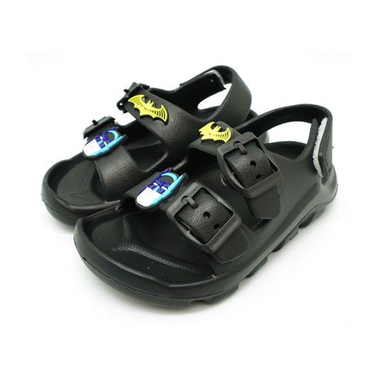 Batman Kids Sandals - BM3020 | BM3024 | BM3025