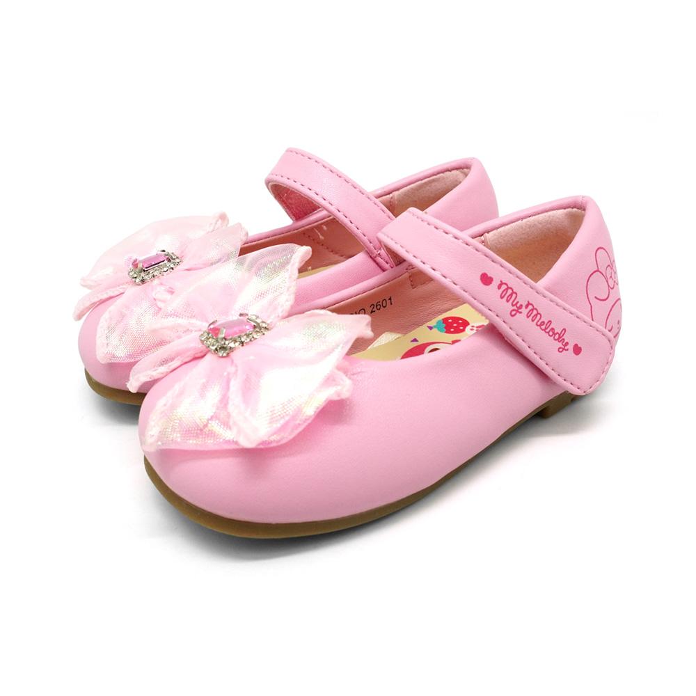 My Melody Cinnamoroll Mary Jane Ballerina Flats - HK6004