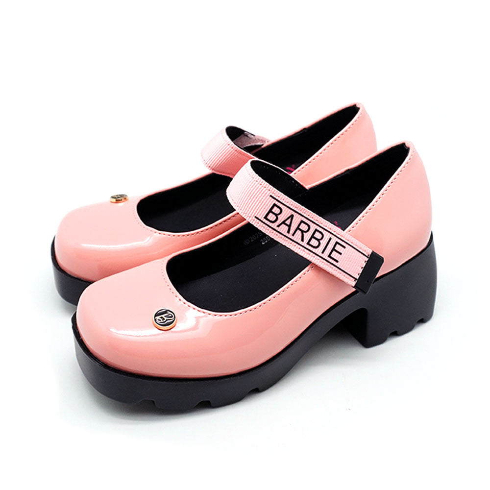 Barbie Platform Heels - BB6068 | BB6075