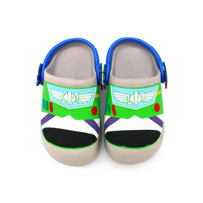 Toy Story Kids Clog Sandals - TY3009