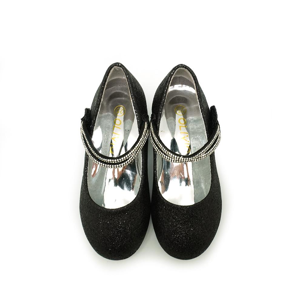 Olivia Mary Jane Shoes - LV9002 | LV9003