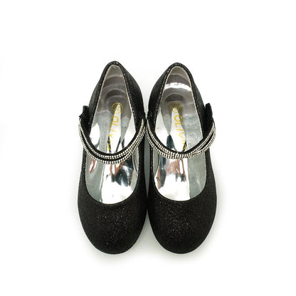 Olivia Mary Jane Shoes - LV9002 | LV9003