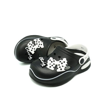 Olivia JR Clog Sandals - OLV3003