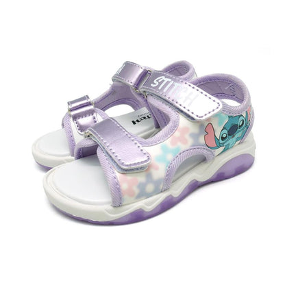 Disney Stitch Sport Sandals - STC3008 | STC3013