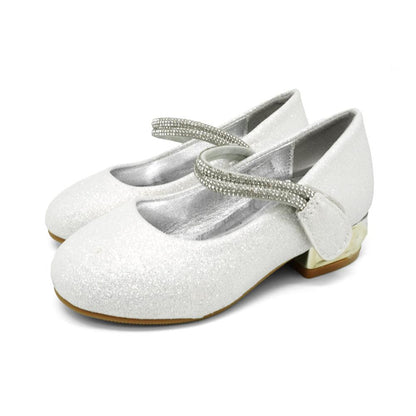 Olivia Mary Jane Shoes - LV9002 | LV9003