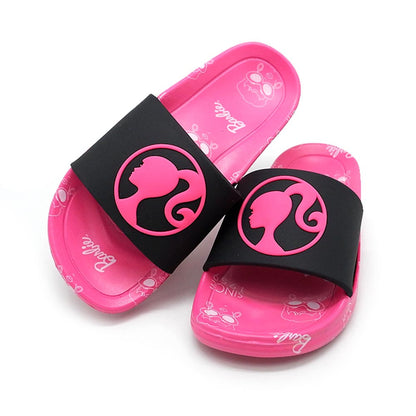 Barbie Slides Slippers - BB2053