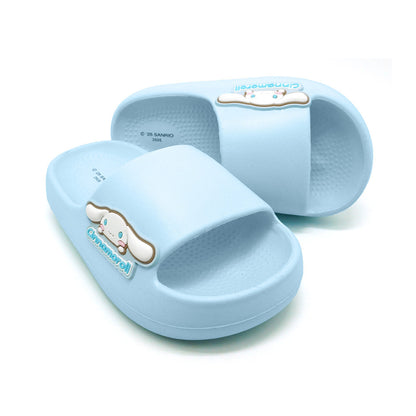 Cinnamoroll My Melody Slide Sandals - HK2002