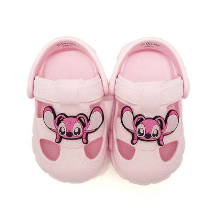 Disney Stitch Angel Baby Sandals - STC3010 | STC3011